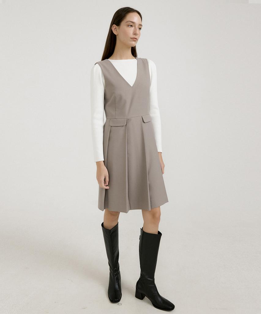 Otte Wool Pleats Ops_2Color