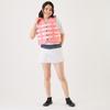QUEENS Life Vest J-FISH (Pink, XS)