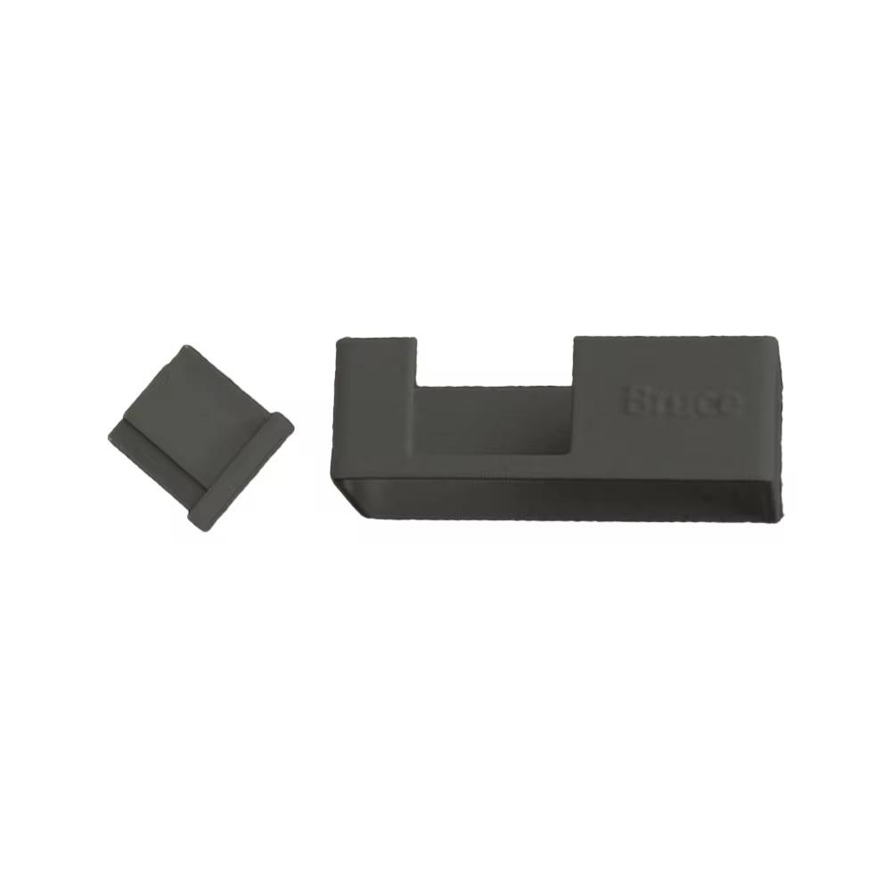 

New Mini For Kodak Camera Protective Case Scratch-proof with Cold Shoe Adapter Action Camera Cover Colorful Camera Accessories чёрный