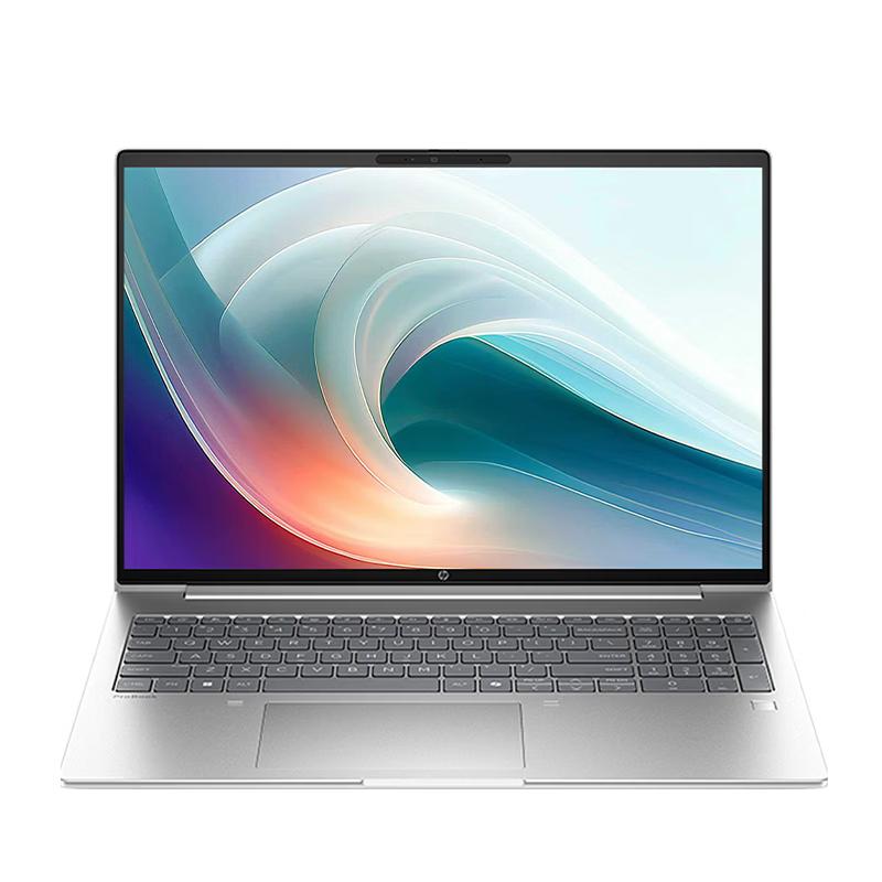 

HP Zhan 66 High-Performance Thin & Light Laptop (CN version) 16 inch