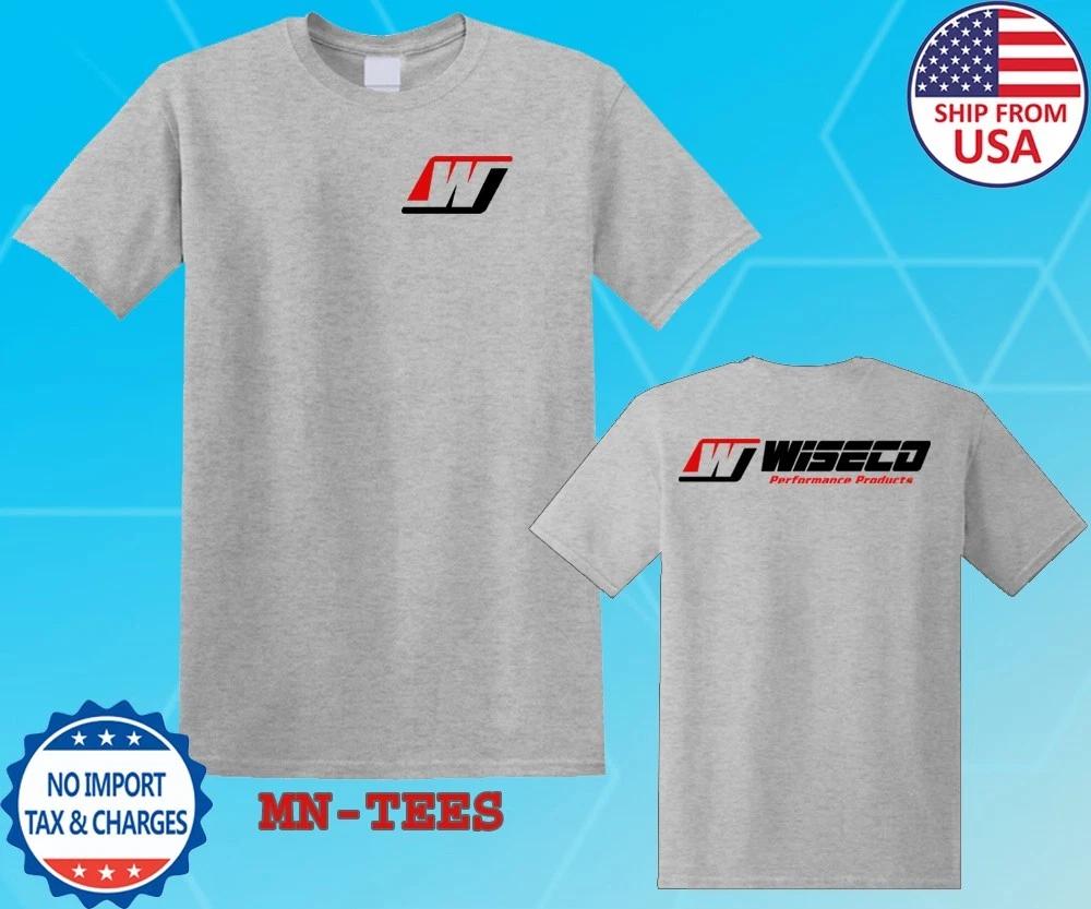 Wiseco Performance Grey Size S-5XL 2XL