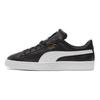 Unisex Black White Basket Classic Classic Xxi Low Top Sneakers 374923-04