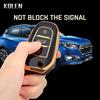 Tpu Car Remote Key Case Cover Shell For Peugeot 2008 3008 4008 5008 308 408 508 Citroen C1 C2 C4 C6 C3-Xr Picasso Grand Ds3 Ds5