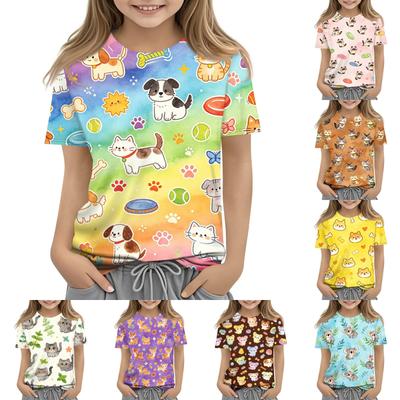 Üst giysisi – T-shirtler