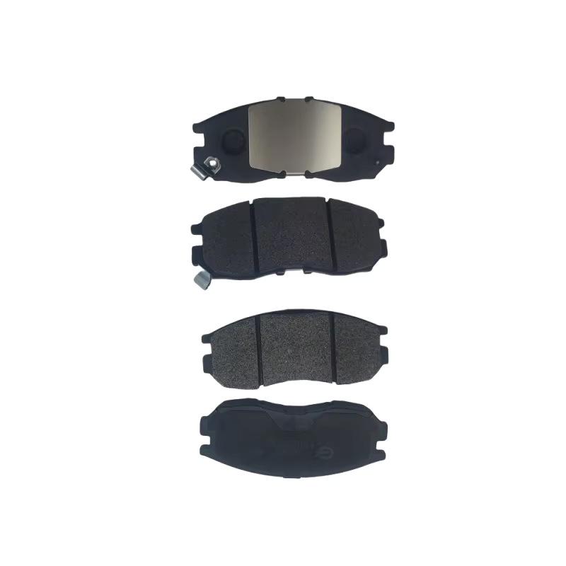 Front Brake Pads for Dongfeng Xiaokang C37/CM10