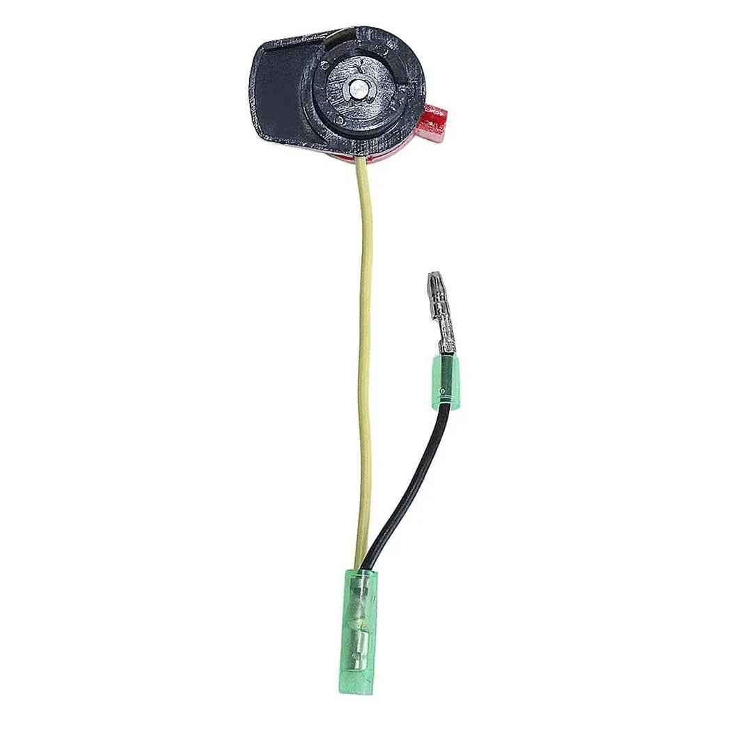 

ON/OFF Stop Start Switch for Petrol Engines Replacement Part Suitable for Various Models for GX120 GX140 China Mainland