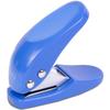 Single Hole Punch for School & Office Mini Manual Hole Puncher for Paper Tickets and Crafting