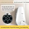 QUEED BYD 7000W EV Charger Plug (CN version)