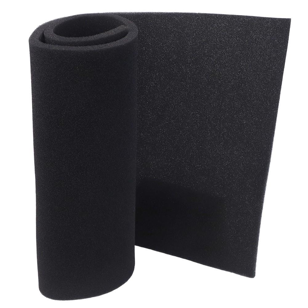 1mx40cm Air Conditioning Filter for Effective Smell and Particle Removal