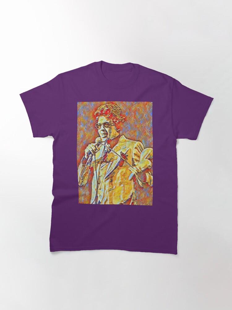 Héctor Lavoe El Cantante - Héctor Lavoe Classic T-Shirt