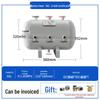 Compact Air Tanks 2L-60L - Ideal for Compressors and Vacuum Systems