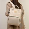 Multi-functional Fashion Diaper Bag Backpack