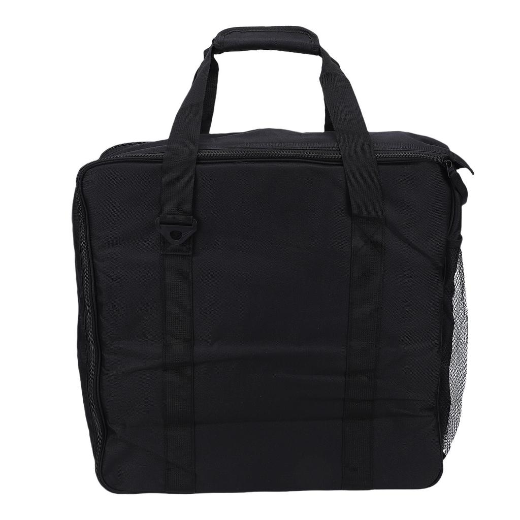 Slushie Machine Carrying Case Fit for FS300 Frozen Drink Maker Machine Bag with Adjustable Strap Thickly Padded for