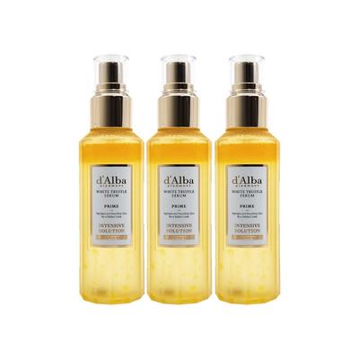 טיפוח פנים – סרומים ותמציות מזינות לפנים