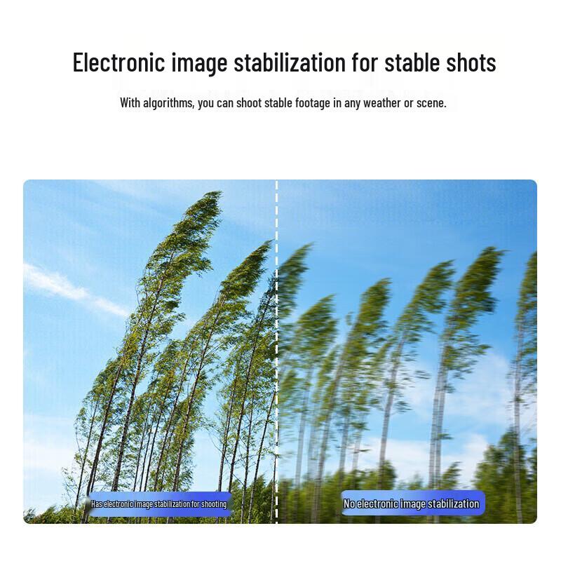 Dahua 4MP AI Dual-Light Zoom Dome Camera CN plug (adapter included)