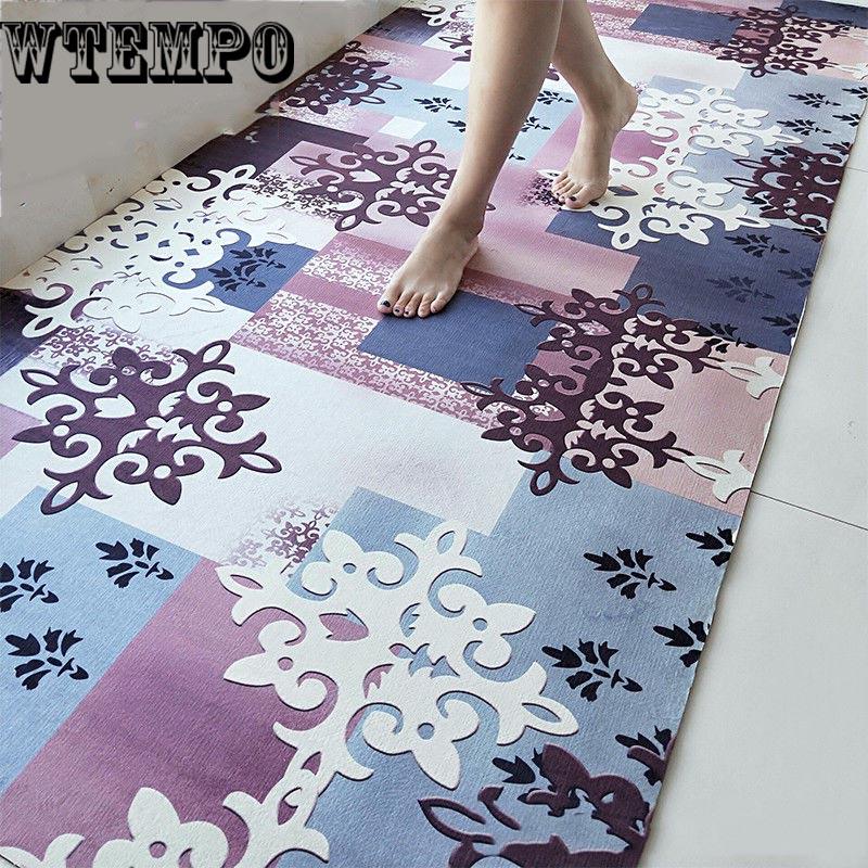 

Лестничный ковер, европейские ковры для коридора, ковер для длинного прохода в отеле, противоскользящий коврик для прихожей 80cm*100cm