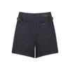 Onoff Women S Wide Fit Cotton Blend ShortS Of5703la Black