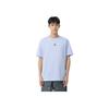 New Jordan T Shirt Men's Light Sapphire Blue DH8922-425