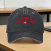 Baseball Cap Switzerland Flag  Summer Streetwear Trucker Hat  Unisex Adult Print Outdoor Gym Sun Visor Baseball Caps