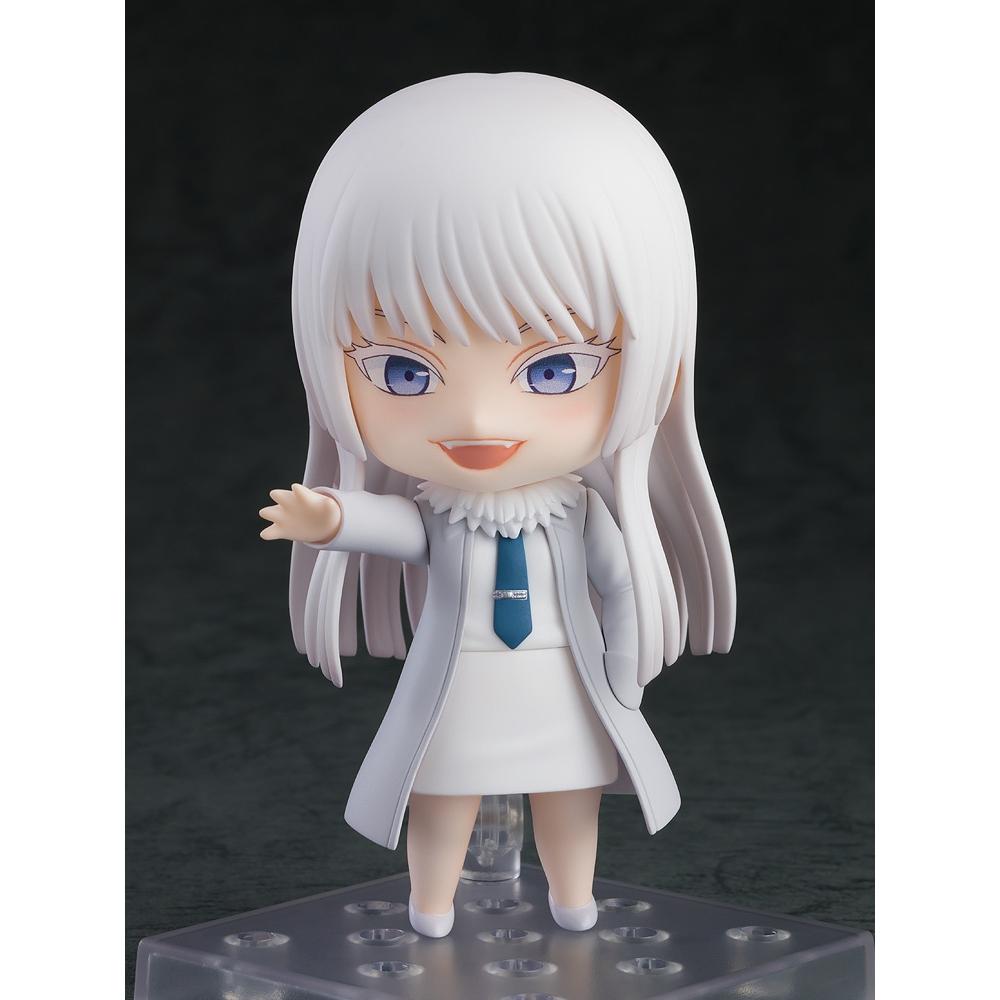 Jormungandr Nendoroid Koko Hekmatyar Jormungand