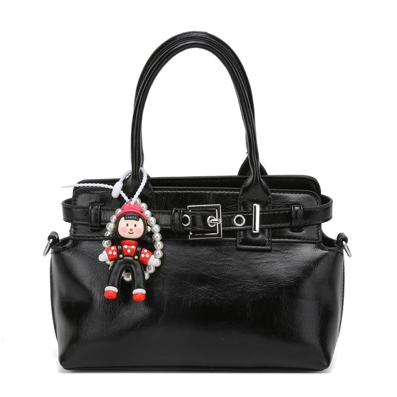 

Summer Fashion Versatile Shoulder Bag for Women, Simple and Niche Handbag, Crossbody Bag for Women