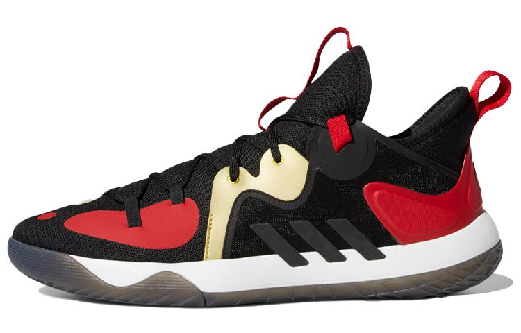Adidas Harden Stepback 2 Chinese New Year FZ1386 41⅓