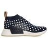 Adidas NMD_CS2 Primeknit Sneakers Women's Sneakers BA7212