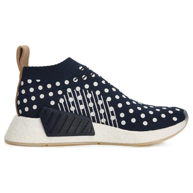 Adidas NMD_CS2 Primeknit Sneakers Women's Sneakers BA7212