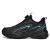 Men's winter warmth new casual outdoor fleece-lined sneakers light soft-sole speed running shoes fashion comfortable cotton shoe