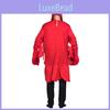 Red Lobster Performance Costume Vibrant Cosplay Prop Perfect For Halloween And Stage Shows
