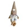 Christmas Decoration Doll  Delicate Xmas Tabletop Stuffed Faceless Gnome  Gifts Christmas Stuffed Doll