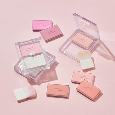 My Fave Infusing Blush - 7 Colors