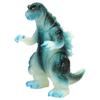Character Content Production (CCP) CCP Middle Size Series Godzilla EX [14th Release] Godzilla (2001) Luminous Blue Ver. PVC Pre-painted Complete