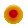 12-Pack Pritchard Nipple for Goats Milk Drink Bottle Nipple Soft Rubber Pritchard Teat for Small Animal Nursing Lambs Goat Kids Pup Dog Foal Calf
