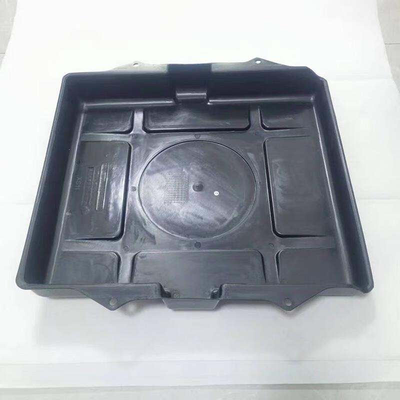 Dongfeng EQ1118GA/EQ2102 Battery Cover