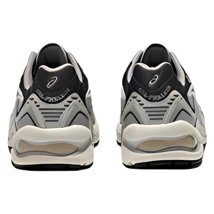 New Asics Gel Preleus 'Dark Grey' 1201A838-020