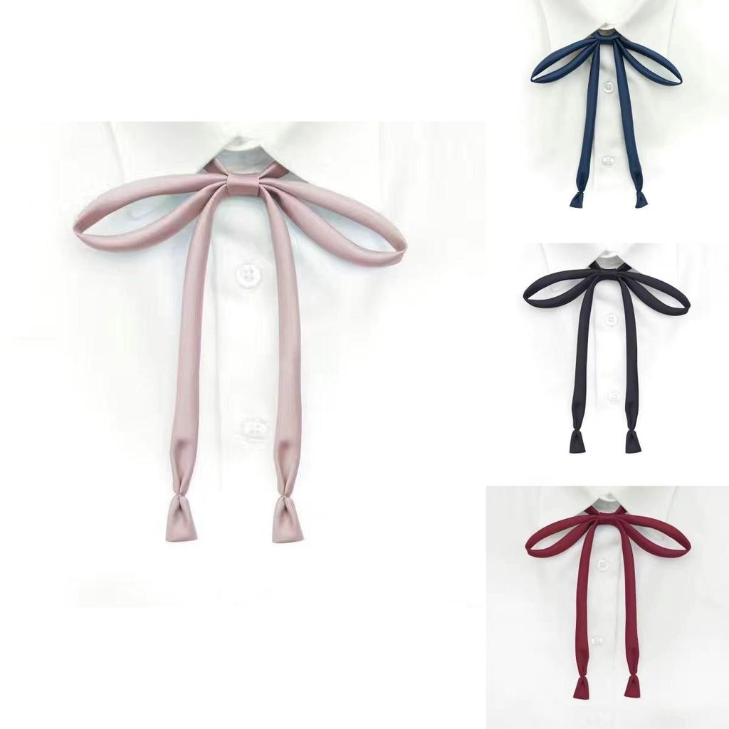 Constellation Pattern Kids Tie With Polyester Material For School Uniforms And School Events