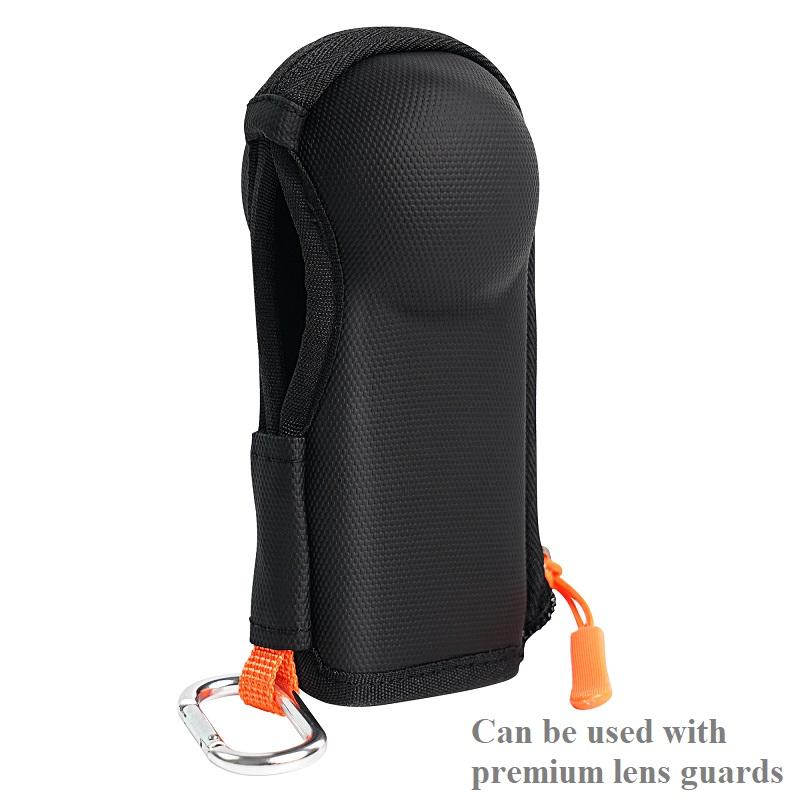 

CYNOVA Сумка для корпуса для Insta360 X5\X4 Защитный чехол для переноски для Insta 360 X 5 \ X 4 Аксессуары для камеры