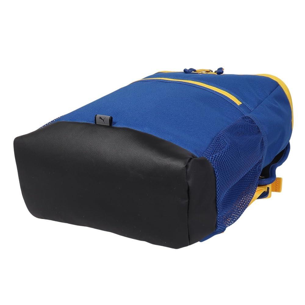 Backpack Push Backpack 090913 Kids 24 Color Bluemaging One size [PUMA] Spring/Summer (02)