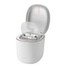Panasonic Skin Act Steamer Multi Double Steam Lotion Mist Nano Care White EH-SB50-W