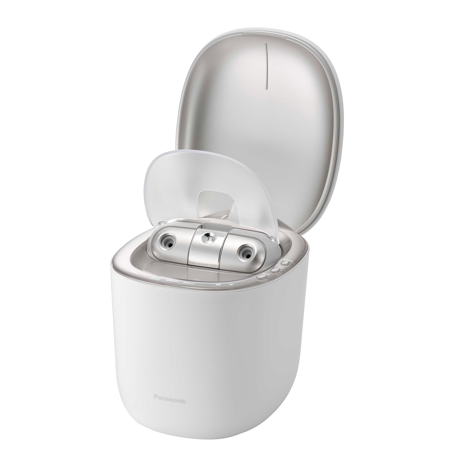 Panasonic Skin Act Steamer Multi Double