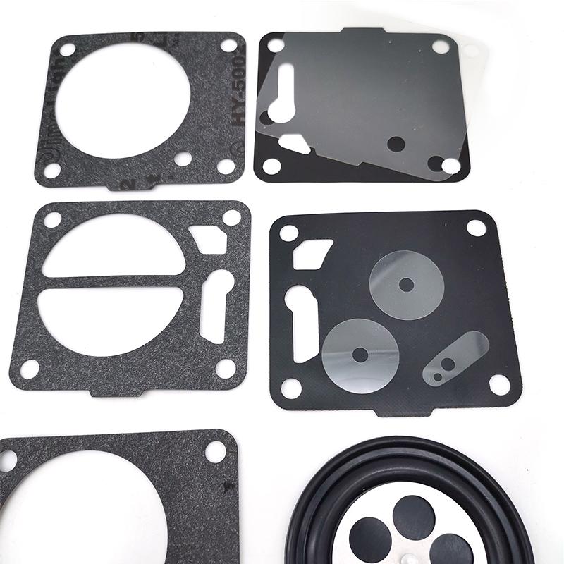 2 Set Carburetor Carb Repair Kit For Sea Doo Mikuni 650 717 720 787 800 SP GS GTX HX XP SP