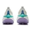 Li Ning Absolute Shadow 3 Essential Cotton Candy Technology Professional Speed Training Running Shoes Men Sneakers White ARRV003-14