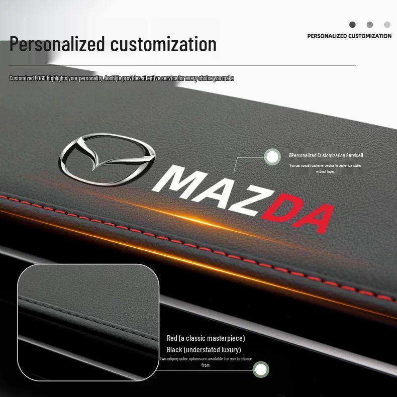 EZ60 Mazda Dashboard Sunshade & Protection Mat