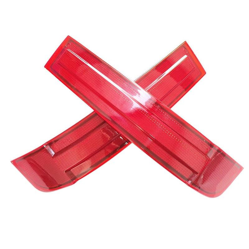 Eco-Efficient For X164 GL320 GL450 2007-09 Rear Bumper Light 1648201174