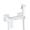 High-Pressure Bidet Toilet Sprayer Faucet Set