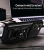 For Vivo Y03 4G Case Slide Lens Camera Protection Back Capa For Vivo Y03 4G  Y 03 VivoY03 Cover Magnetic Ring Holder Armor Funda