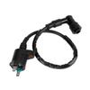 GY6125 Ignition Coil Fit for 50CC 150CC 250cc Engine Motorcycle