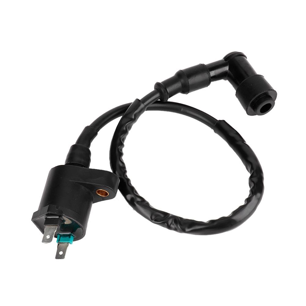 GY6125 Ignition Coil Fit for 50CC 150CC 250cc Engine Motorcycle