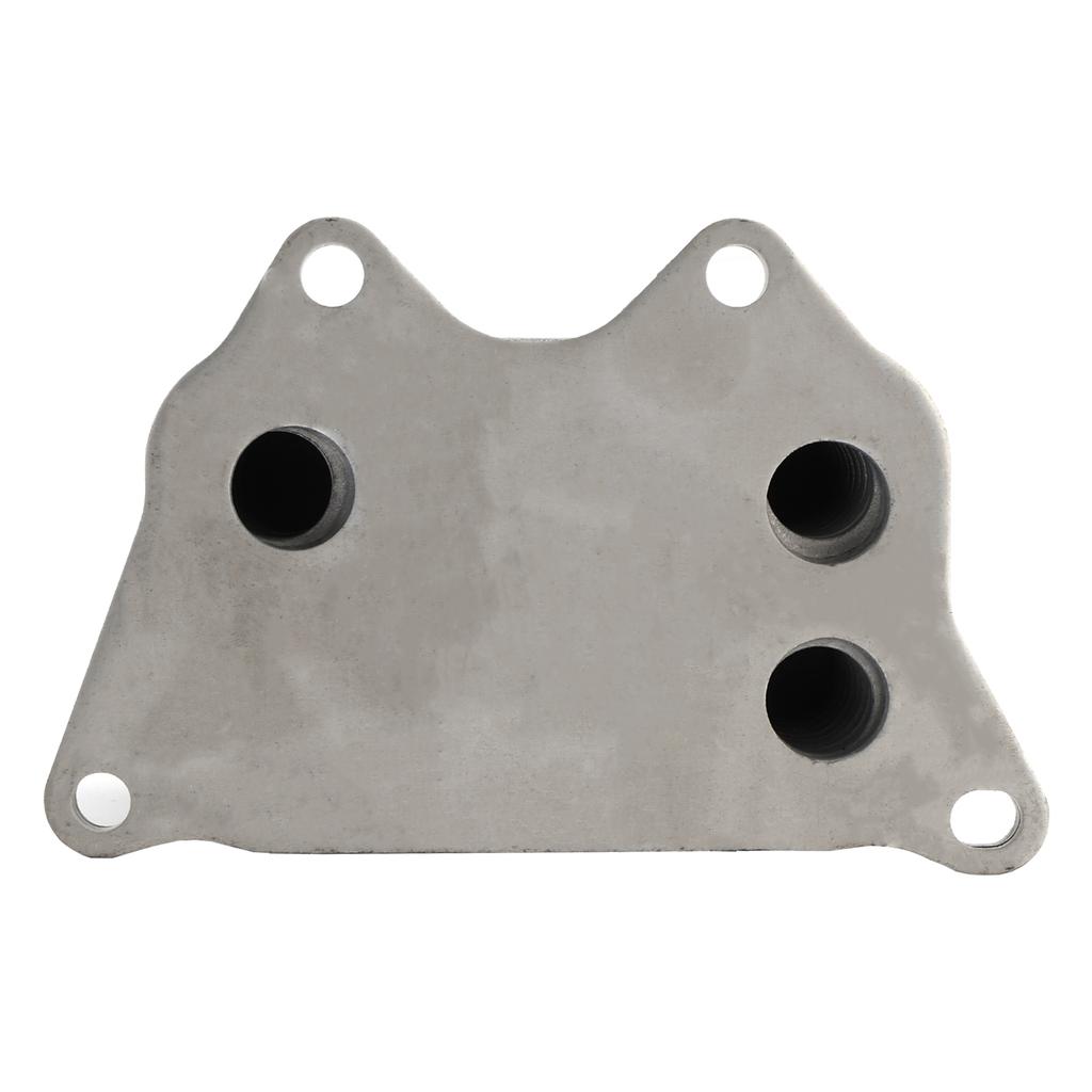 Engine Oil Cooler 06J117021D For VW Golf Jetta Passat